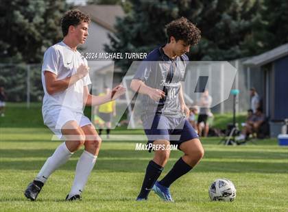 Thumbnail 2 in Sandpoint vs Lake City photogallery.