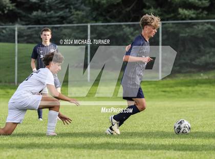 Thumbnail 3 in Sandpoint vs Lake City photogallery.
