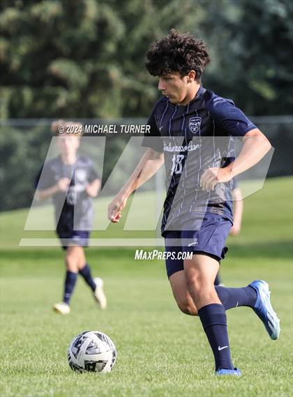 Thumbnail 1 in Sandpoint vs Lake City photogallery.