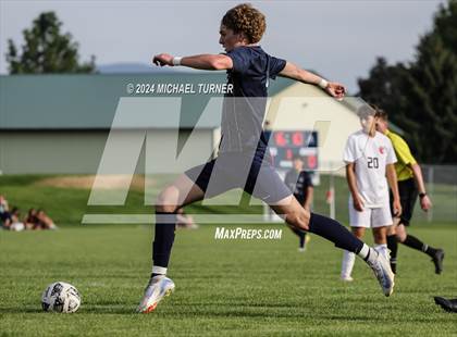 Thumbnail 3 in Sandpoint vs Lake City photogallery.