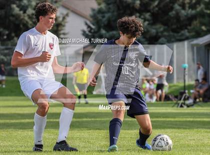 Thumbnail 1 in Sandpoint vs Lake City photogallery.