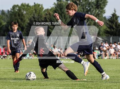 Thumbnail 2 in Sandpoint vs Lake City photogallery.