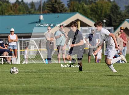 Thumbnail 1 in Sandpoint vs Lake City photogallery.
