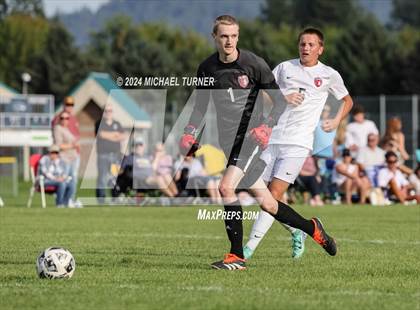 Thumbnail 1 in Sandpoint vs Lake City photogallery.