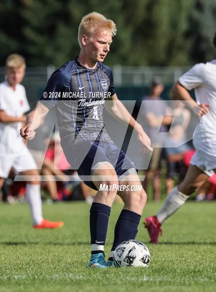 Thumbnail 1 in Sandpoint vs Lake City photogallery.