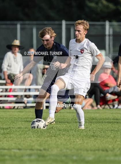 Thumbnail 3 in Sandpoint vs Lake City photogallery.