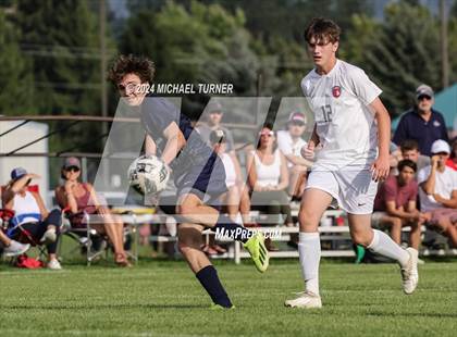 Thumbnail 1 in Sandpoint vs Lake City photogallery.