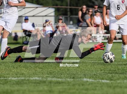 Thumbnail 2 in Sandpoint vs Lake City photogallery.
