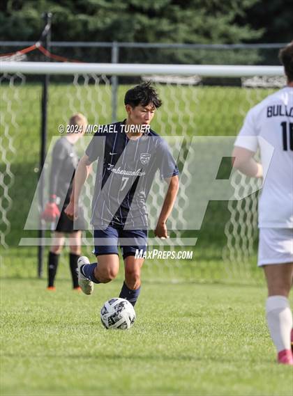 Thumbnail 1 in Sandpoint vs Lake City photogallery.