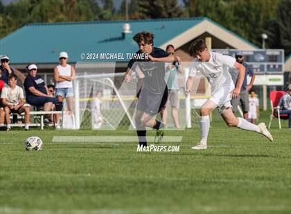 Thumbnail 2 in Sandpoint vs Lake City photogallery.