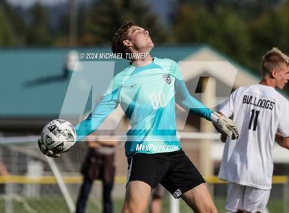 Thumbnail 1 in Sandpoint vs Lake City photogallery.
