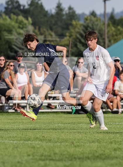 Thumbnail 3 in Sandpoint vs Lake City photogallery.