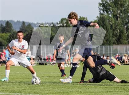 Thumbnail 3 in Sandpoint vs Lake City photogallery.