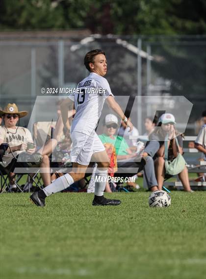 Thumbnail 3 in Sandpoint vs Lake City photogallery.