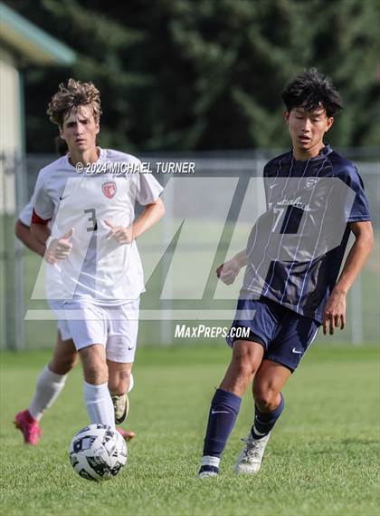 Thumbnail 1 in Sandpoint vs Lake City photogallery.