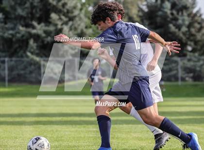 Thumbnail 2 in Sandpoint vs Lake City photogallery.