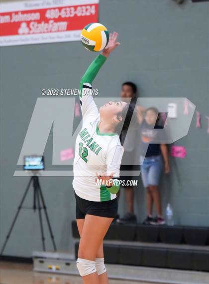 Thumbnail 2 in Miami @ San Tan Charter photogallery.