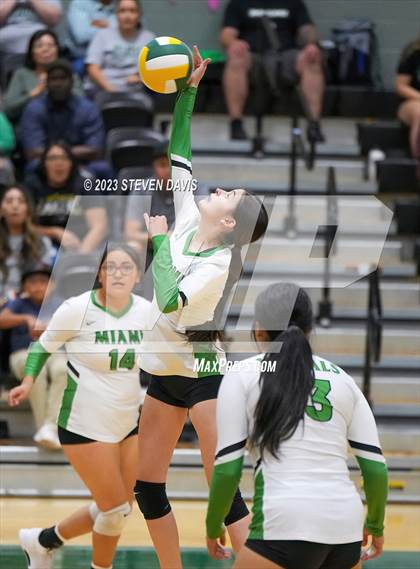 Thumbnail 2 in Miami @ San Tan Charter photogallery.