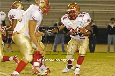 Thumbnail 2 in Etiwanda @ Chino Hills photogallery.