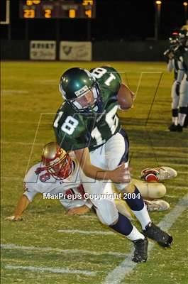 Thumbnail 3 in Etiwanda @ Chino Hills photogallery.