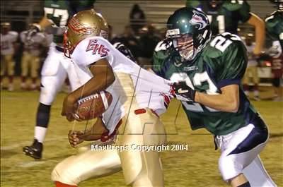 Thumbnail 3 in Etiwanda @ Chino Hills photogallery.