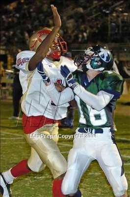 Thumbnail 1 in Etiwanda @ Chino Hills photogallery.
