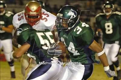 Thumbnail 2 in Etiwanda @ Chino Hills photogallery.