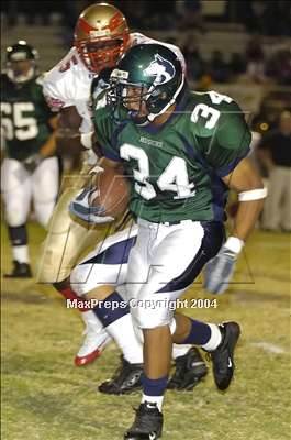 Thumbnail 3 in Etiwanda @ Chino Hills photogallery.