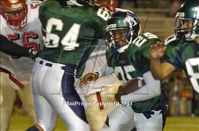 Thumbnail 2 in Etiwanda @ Chino Hills photogallery.