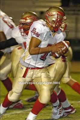 Thumbnail 1 in Etiwanda @ Chino Hills photogallery.