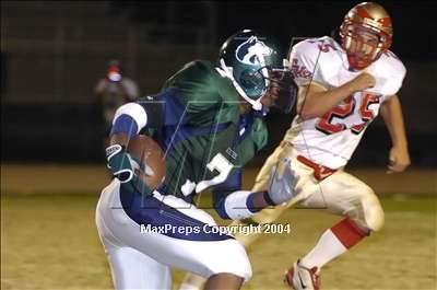 Thumbnail 1 in Etiwanda @ Chino Hills photogallery.