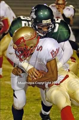 Thumbnail 1 in Etiwanda @ Chino Hills photogallery.