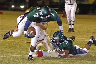 Thumbnail 2 in Etiwanda @ Chino Hills photogallery.
