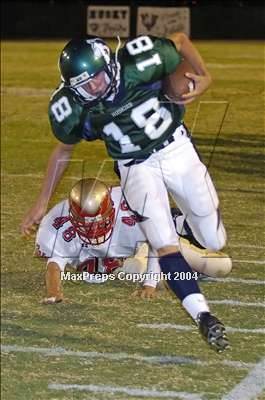 Thumbnail 2 in Etiwanda @ Chino Hills photogallery.