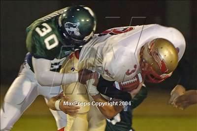 Thumbnail 1 in Etiwanda @ Chino Hills photogallery.