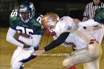 Thumbnail 2 in Etiwanda @ Chino Hills photogallery.