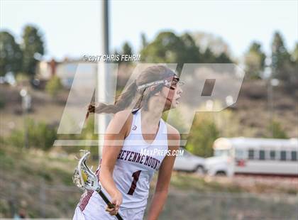 Thumbnail 2 in Palmer @ Cheyenne Mountain photogallery.