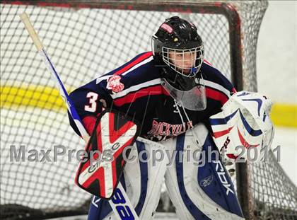 Thumbnail 2 in Rockville/Manchester/Stafford vs. Northwest Catholic (CIAC Division 3 First Round) photogallery.