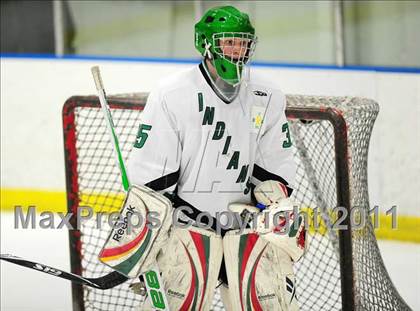 Thumbnail 2 in Rockville/Manchester/Stafford vs. Northwest Catholic (CIAC Division 3 First Round) photogallery.