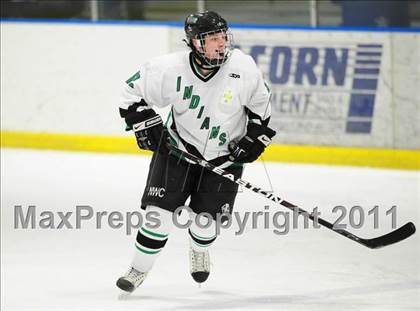 Thumbnail 1 in Rockville/Manchester/Stafford vs. Northwest Catholic (CIAC Division 3 First Round) photogallery.