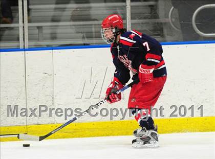 Thumbnail 1 in Rockville/Manchester/Stafford vs. Northwest Catholic (CIAC Division 3 First Round) photogallery.