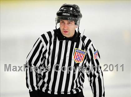 Thumbnail 2 in Rockville/Manchester/Stafford vs. Northwest Catholic (CIAC Division 3 First Round) photogallery.