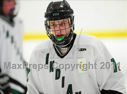 Thumbnail 1 in Rockville/Manchester/Stafford vs. Northwest Catholic (CIAC Division 3 First Round) photogallery.