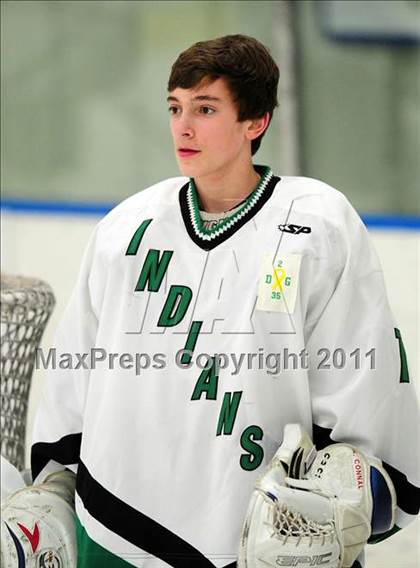 Thumbnail 1 in Rockville/Manchester/Stafford vs. Northwest Catholic (CIAC Division 3 First Round) photogallery.