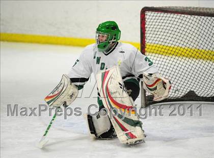 Thumbnail 3 in Rockville/Manchester/Stafford vs. Northwest Catholic (CIAC Division 3 First Round) photogallery.