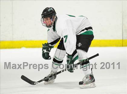 Thumbnail 1 in Rockville/Manchester/Stafford vs. Northwest Catholic (CIAC Division 3 First Round) photogallery.