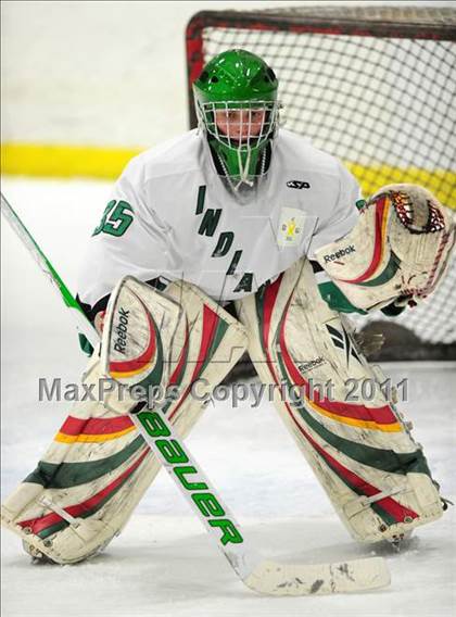 Thumbnail 1 in Rockville/Manchester/Stafford vs. Northwest Catholic (CIAC Division 3 First Round) photogallery.