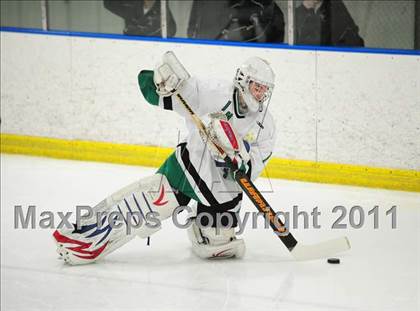 Thumbnail 1 in Rockville/Manchester/Stafford vs. Northwest Catholic (CIAC Division 3 First Round) photogallery.