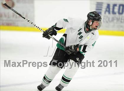 Thumbnail 1 in Rockville/Manchester/Stafford vs. Northwest Catholic (CIAC Division 3 First Round) photogallery.