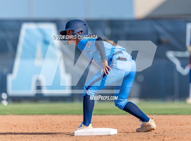 Photo 82 in the China Spring vs. Lampasas (UIL 4A D1 Softball Bi ...